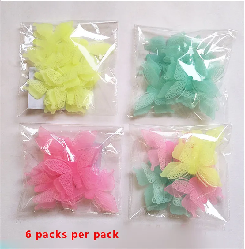 6 шт./1 упаковка декоративные наклейки на стену|Наклейки стену| |