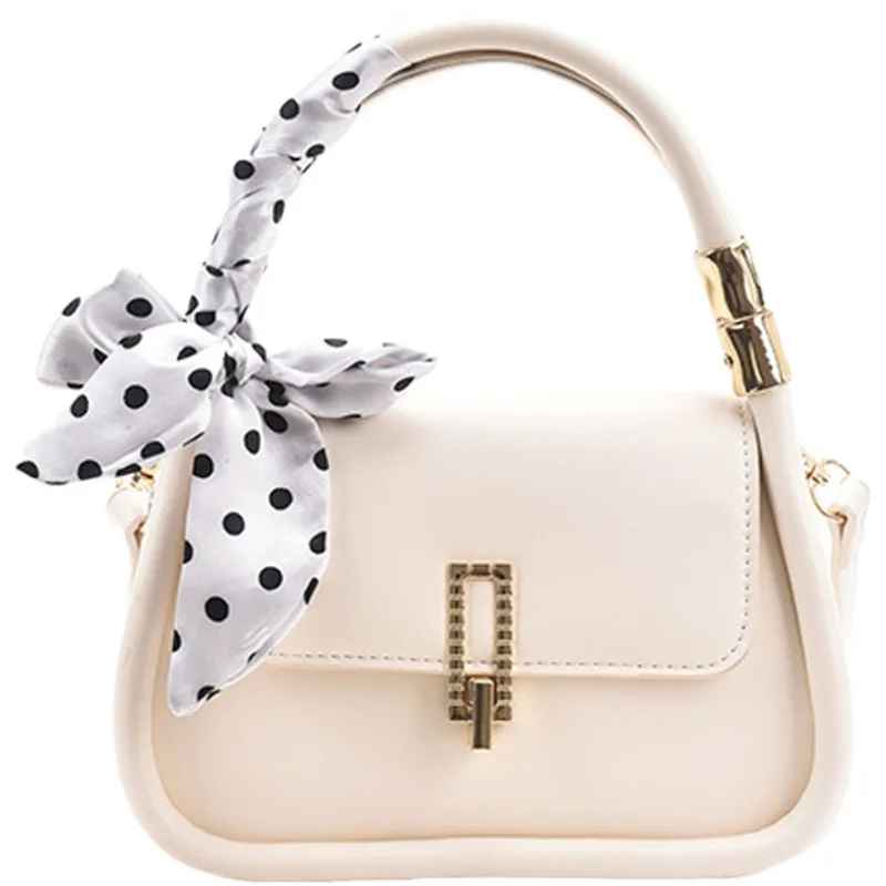 

Original Brand Popular Handbag Women 2021 New Fashion Hot Messenger Bag High-end Western Style Square Bag Shoulder Bag