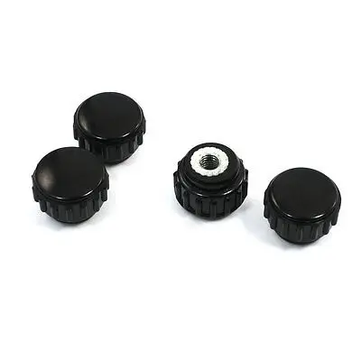 4 шт. машинный инструмент 5 мм резьба Диаметр зажимные ручки Запчасти |