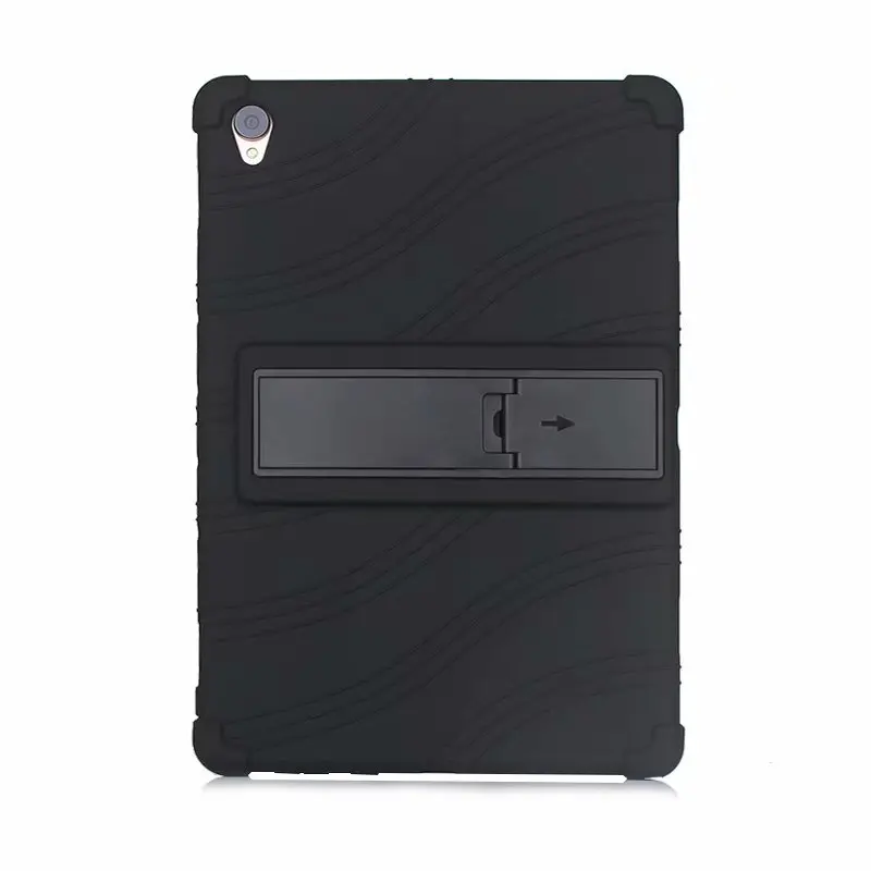 Силиконовый чехол для huawei Mediapad M6 10,8 VRD-L09 мягкий чехол-подставка для Medipad M6 Pro Funda чехол Защита всего тела
