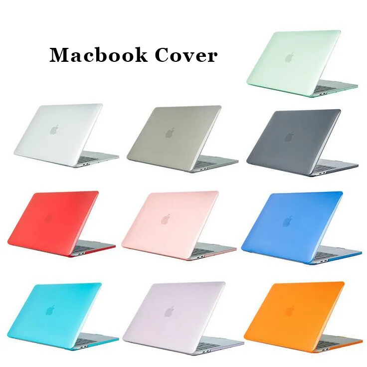 Чехол для ноутбука Apple Macbook Mac Book Air Pro New Touch Bar 13 дюймов Жесткий 3 | Дом и сад