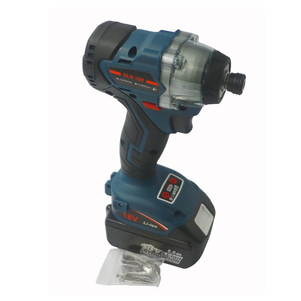 Замена для беспроводной дрели Makita 18 в быстрое переключение 4 скорости ударный