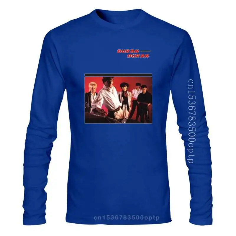 

Новинка Duran 2021, мужская белая футболка с рисунком в виде группы волн, размер S M L Xl 2Xl 3Xl, Винтажная футболка с графическим рисунком