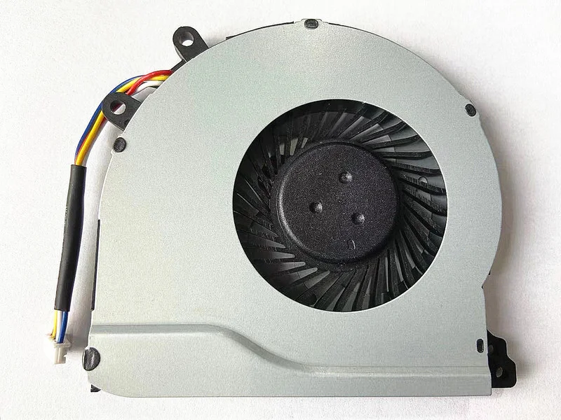 

New CPU Cooling Cooler Fan for Lenovo IdeaPad 310-14ISK 310- 15 310-15ISK 14IKB 310-15ABR 310-15IAP 310-15IKB 510-15isk