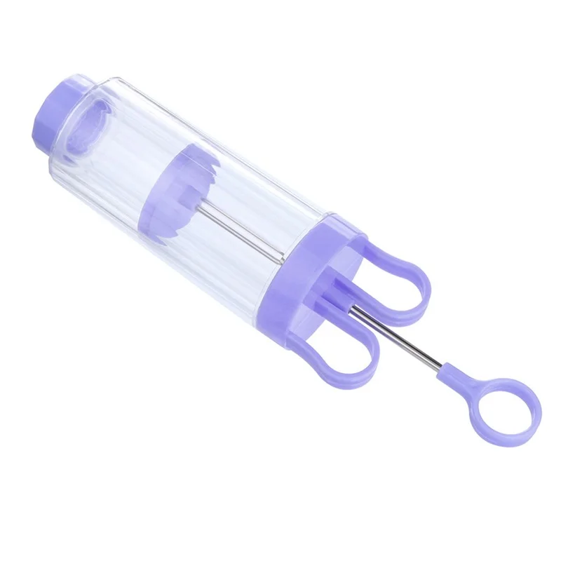 Формочка для изготовления печенья формочка с насосом украшения кухни формочки