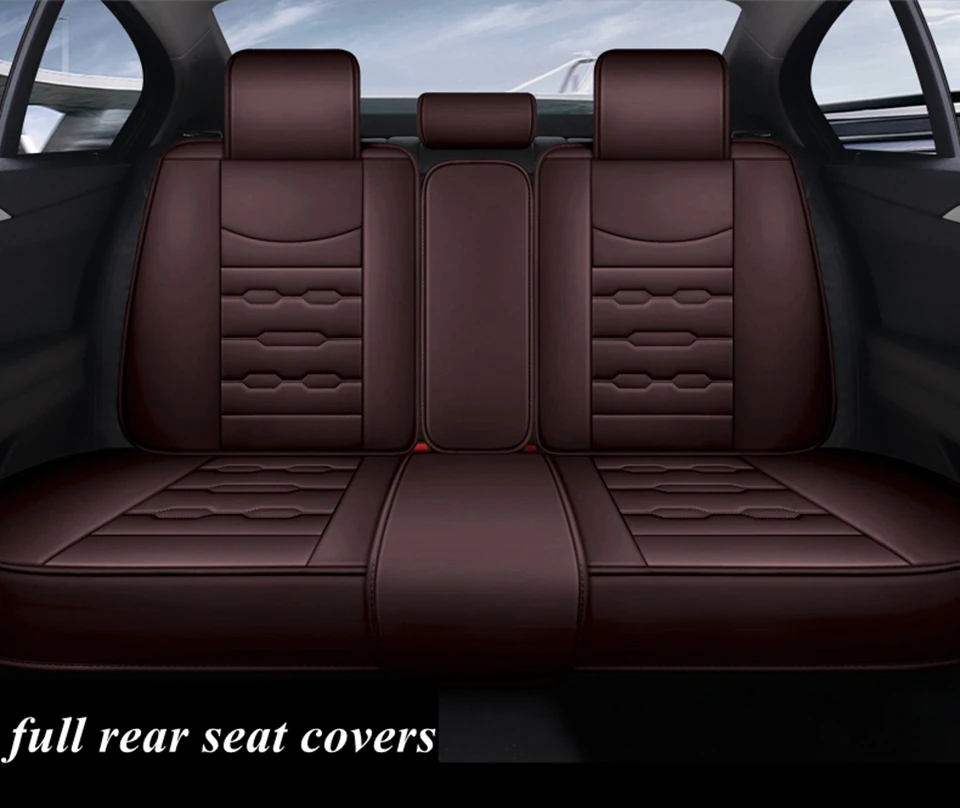 Переднее и заднее сиденье для Toyota Corolla Yaris Pruis Hilux FJ Cruiser LC Prado Vios Auris Matrix Venza Zelas автомобильные аксессуары
