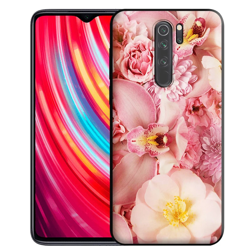 Чехол для Samsung Galaxy 9 8 7 10 10s 10T K40 9T 9C 9A 10X Pro Prime NFC | Мобильные телефоны и аксессуары