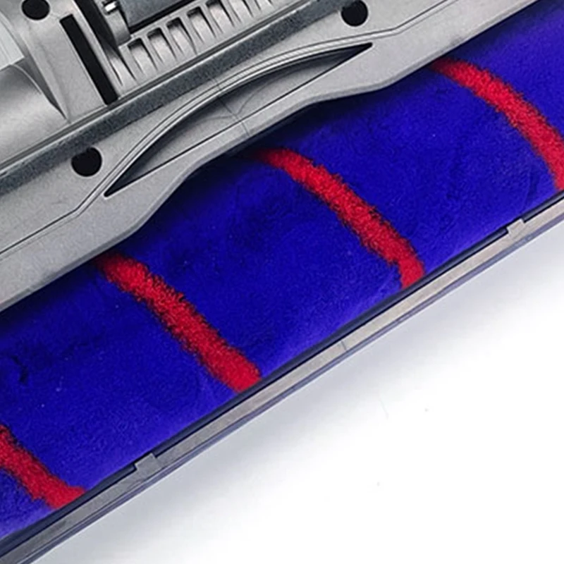 

Roller Brush for Dyson V6 A Type head Carpet Floor Motor Electric Vacuum Cleaner Parts