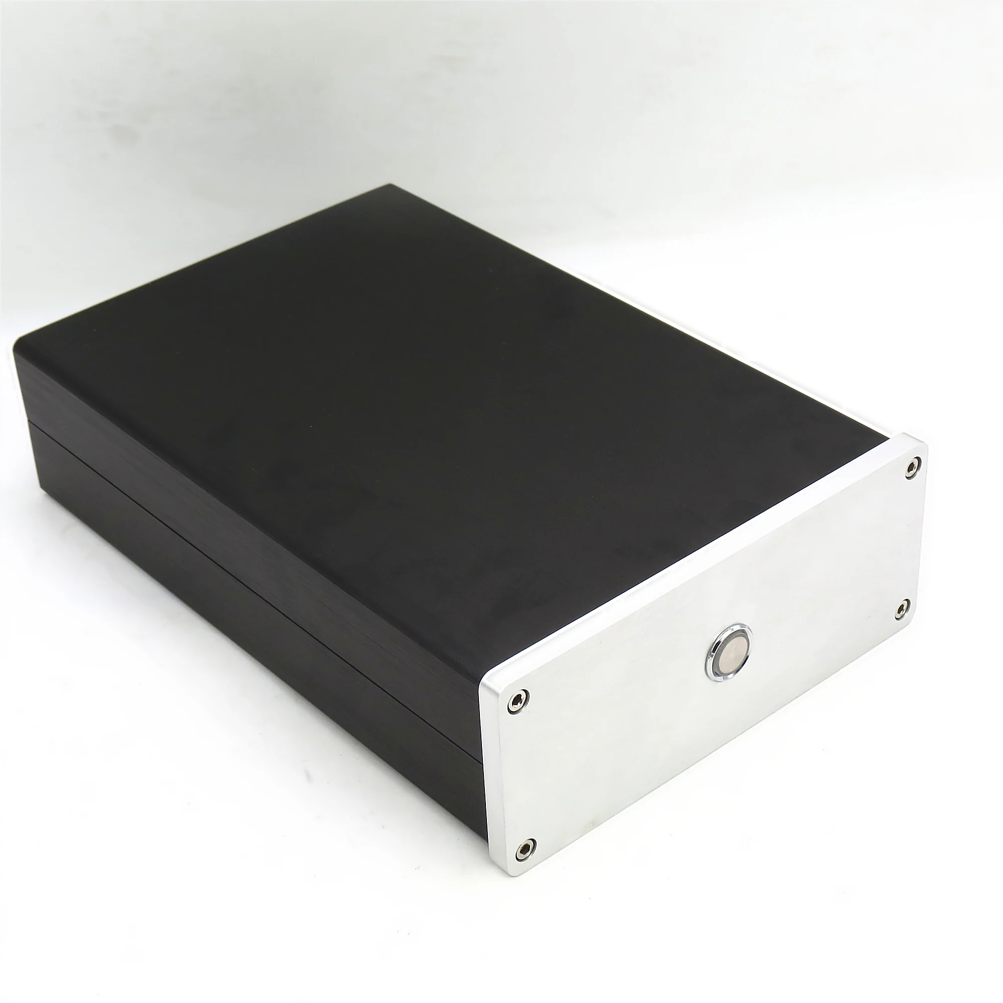 

Finished 1000W 1.0 mono amplifier Hifi Class D Audio Power Amplifier IRS2092S +IRFP4227 Single channel amplificador mono AMP