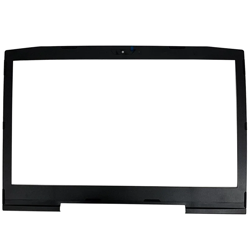 Online Cubierta Trasera LCD Para Portátil Machenike T90, Bisel Frontal, Bisagras, Novedad