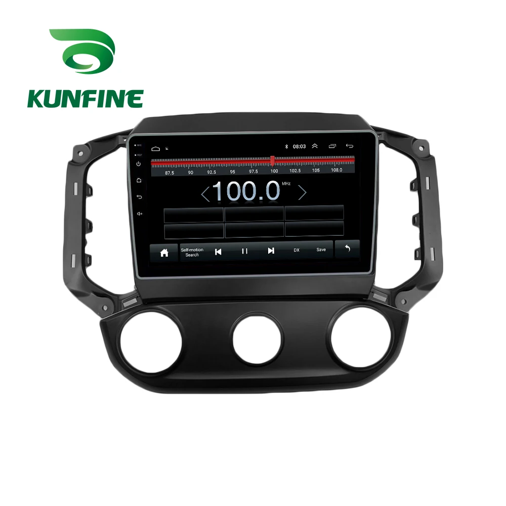 Автомобильный стерео для Chevrolet Blazer Колорадо S10 2018 ISUZU D MAX AT/MT радио Octa Core Android 10 0