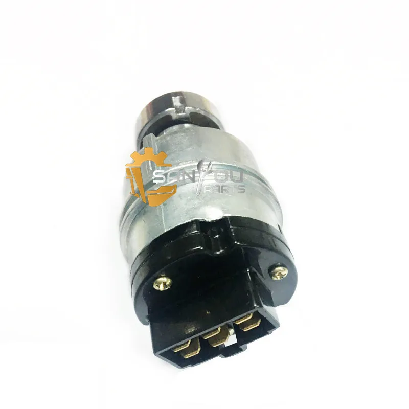 YN50S00026F1 SK200 8 переключатель зажигания Kobelco стартовый для экскаватора сверхмощная