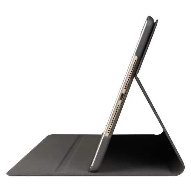 Чехол с текстурой древесины для iPad Pro 9 7 Магнитный смарт-чехол автоматической