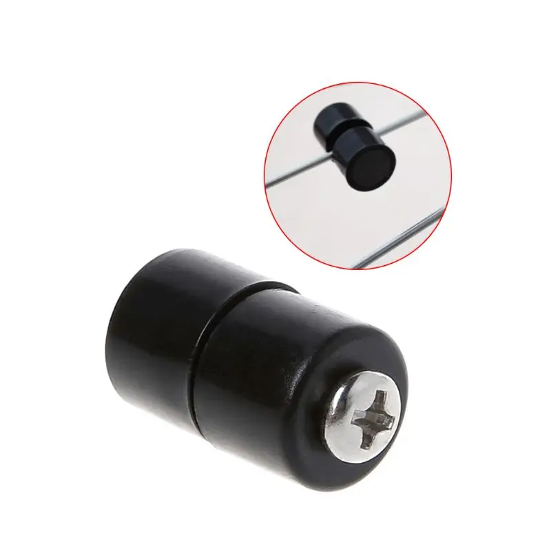 Велосипедный компьютер с магнитной головкой и круглыми спицами универсальный