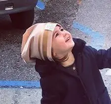 Детские шапки новая весенне-зимняя детская шапка вязаная теплая хлопковая