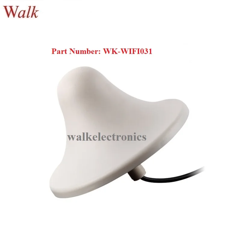 5.0dBi для помещений с высоким коэффициентом усиления потолочное крепление wifi