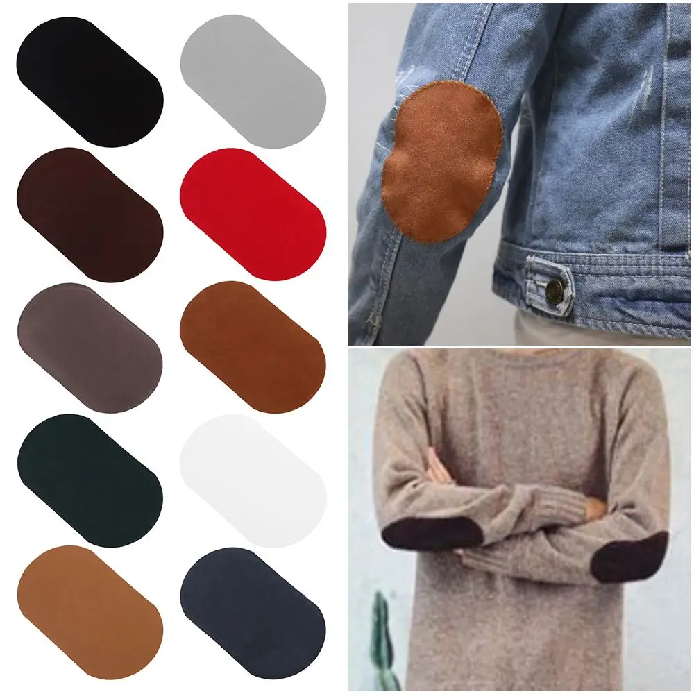 2 шт. водонепроницаемые наклейки на колено и брюки |