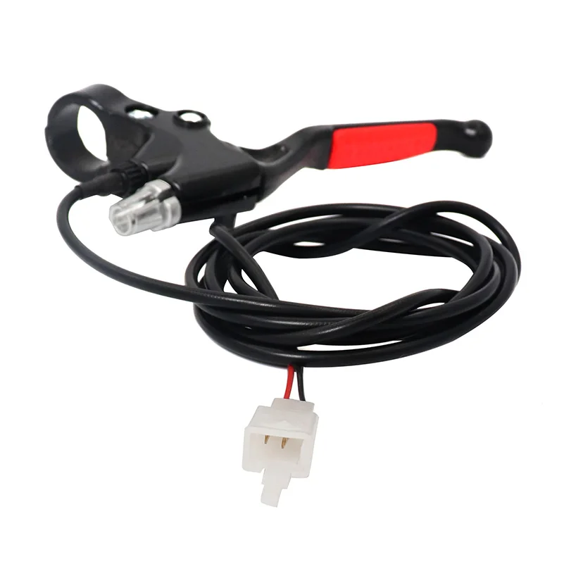 

Ручной тормоз для электроскутера Xiaomi M365 1S PRO PRO2, с колокольчиком и складной пряжкой