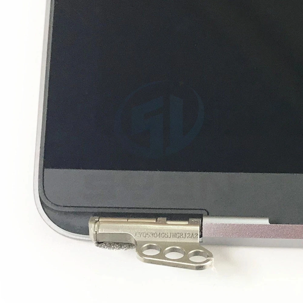 Новый Полный ЖК экран A1534 для Macbook дисплей 12 дюймов светодиодный в сборе