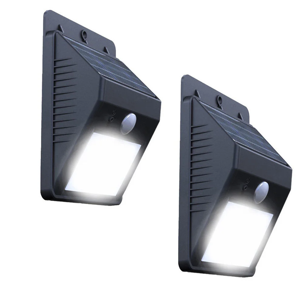 

Changing Outdoor Lamp LED Solar Garden Light Remote/Manual Control RGB Color Automatically Recharging Fence Landscape