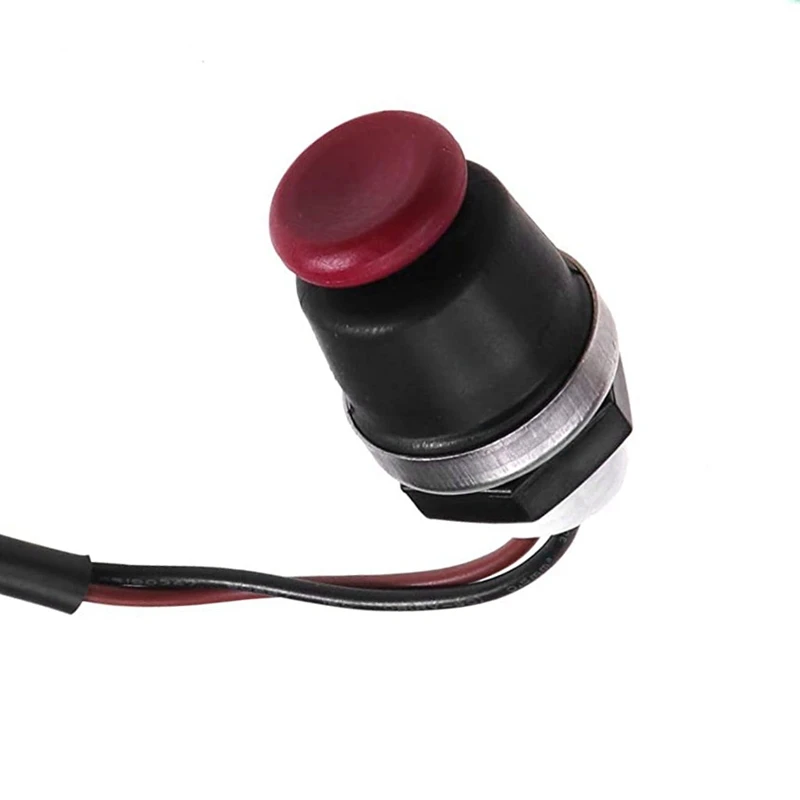 Kill провод с переключателем подвесной двигатель двигателя переключатель