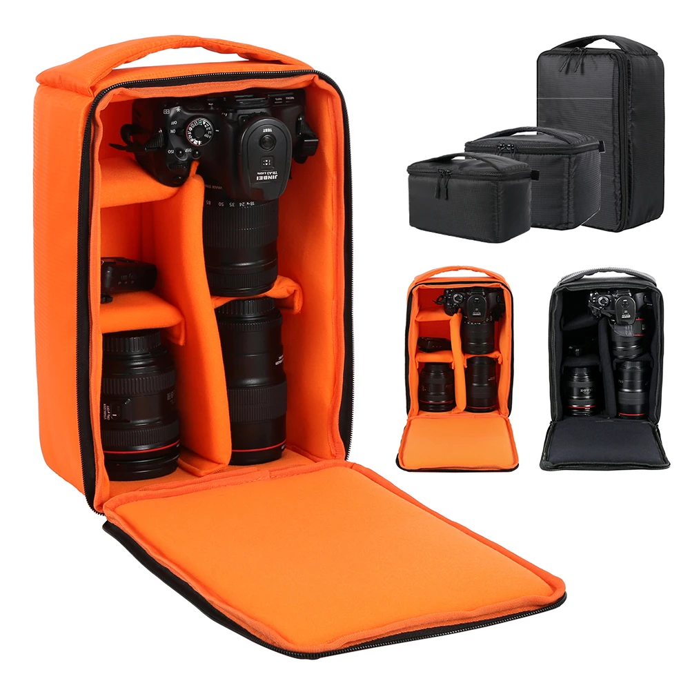2021 высококачественный Многофункциональный рюкзак для камеры DSLR