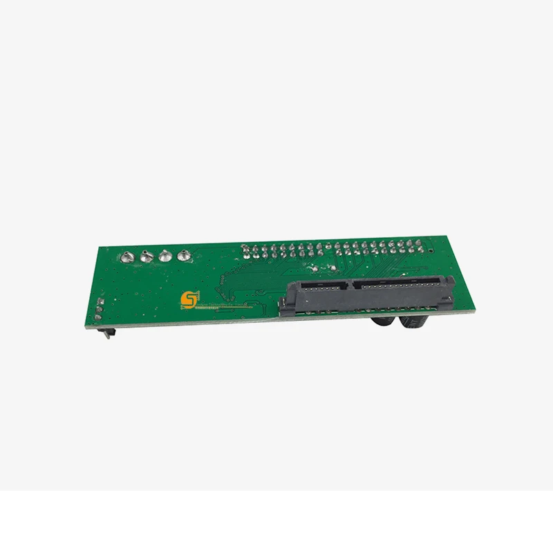 Адаптер для жёсткого диска 2 5/3 5 дюйма SATA на ATA IDE PATA 40 Pin|sata to|sata to atasata ata ide |