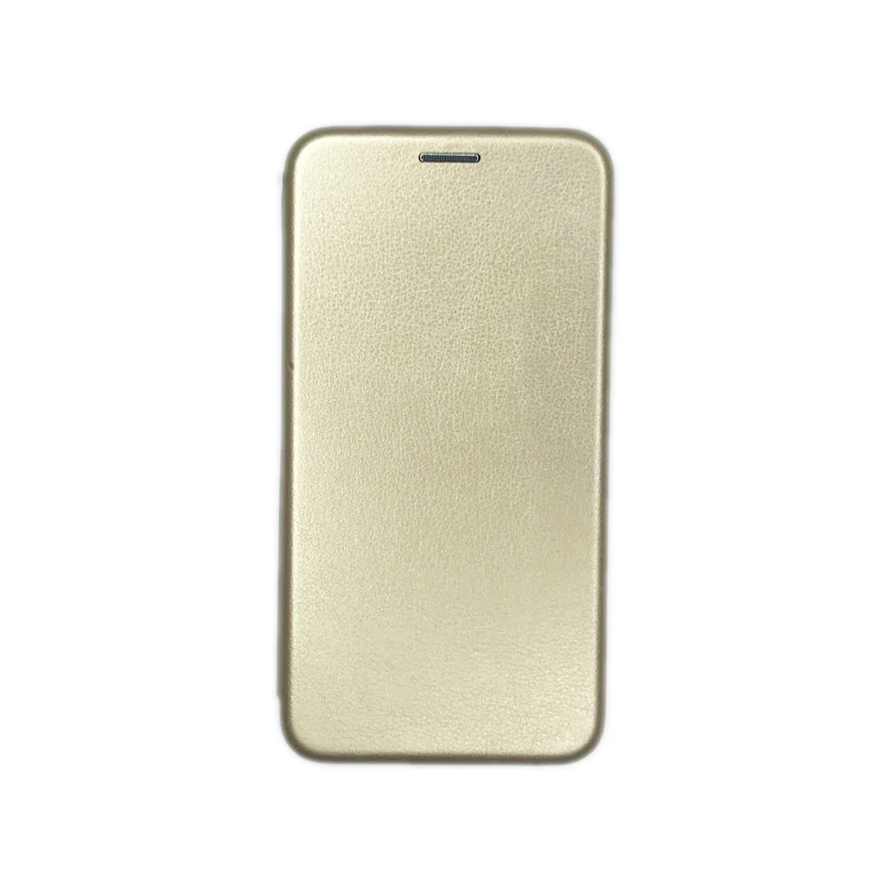 Чехол-Книжка Fashion Case для Nokia 8 золотой | Мобильные телефоны и аксессуары