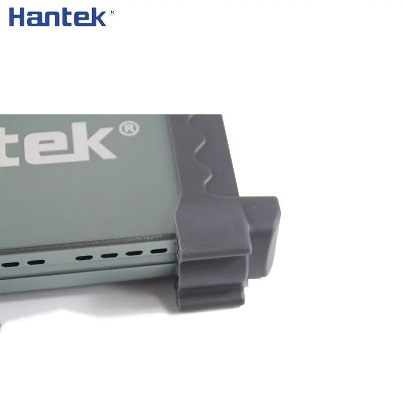 Hantek 6022BE ПК USB осциллограф 2 цифровые каналы 20 МГц полоса пропускания 48MSa/s частота дискретизации