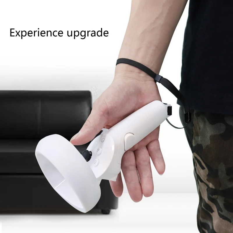 Пластиковый защитный чехол для контроллера батарейного отсека Pico Neo 3 аксессуар