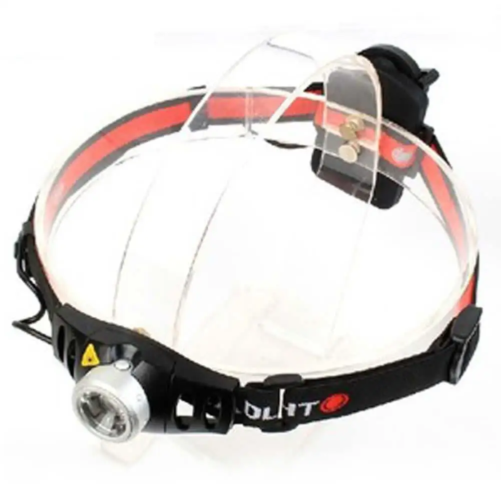 

8000LM LED Headlight Headlamp Head Torch AAA Fishing Work Light Camping Torch Light Head Lamp LED Headlamp Zoom