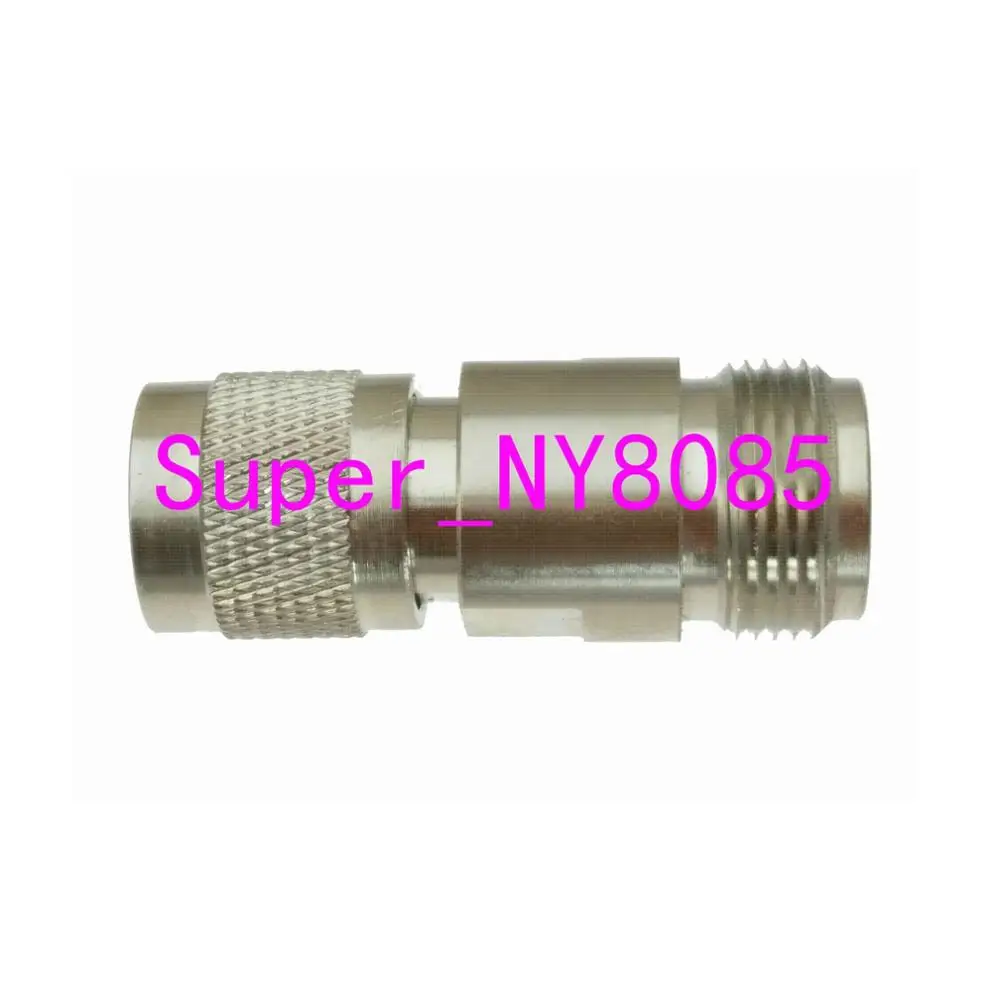 10 шт. адаптер преобразования N female в RP * TNC коаксиальный разъем для WIFI|adapter connector|l