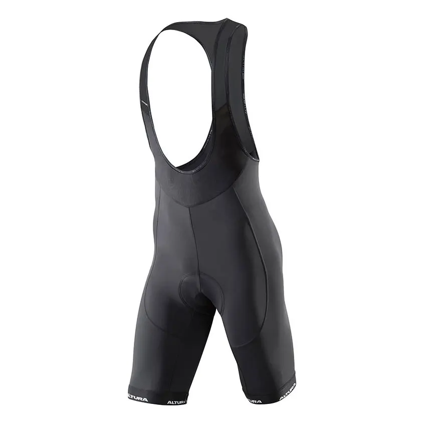 

Outdoor sportswear mountain bike cycling wear summer cycling road shirt bib top black men's cycling shirt top