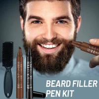 beard style beard filler pen kit