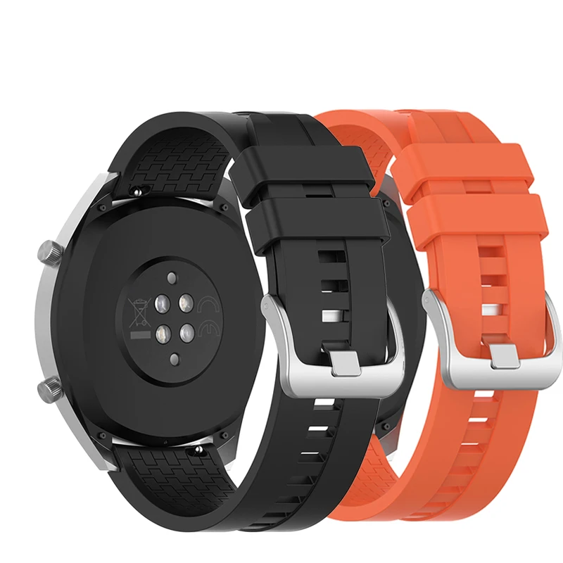 Ремешок для часов Huami Amazfit Pace браслет смарт-часов Xiaomi gtr 47 мм Stratos 3 /Stratos 2 2S |