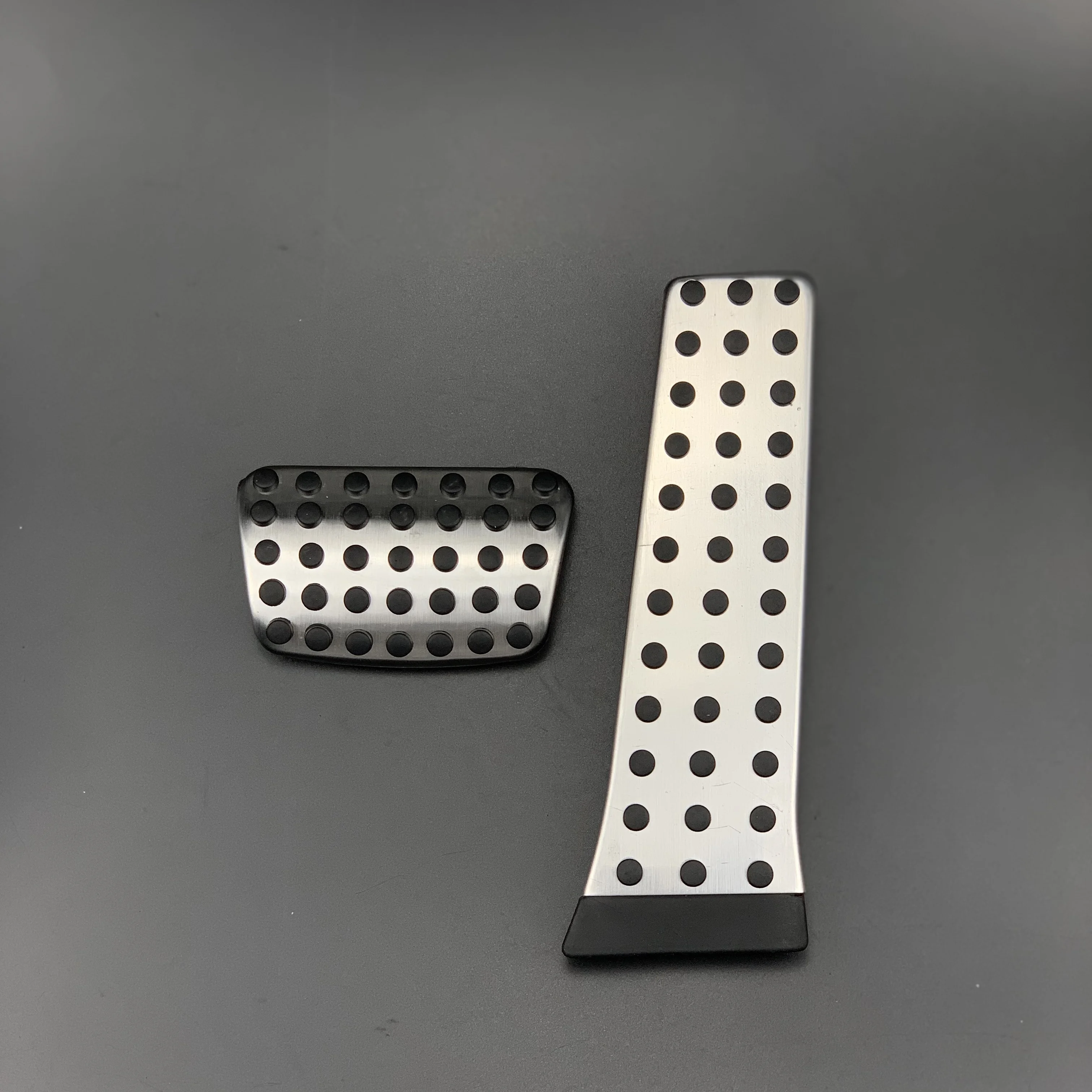 Стайлинг автомобиля чехол для педали газа тормоза Hyundai ix35 iX45 Mistra Sonata 8 SantaFe I35