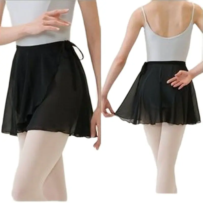 Профессиональный купальник для девочек Классическая пачка балерины