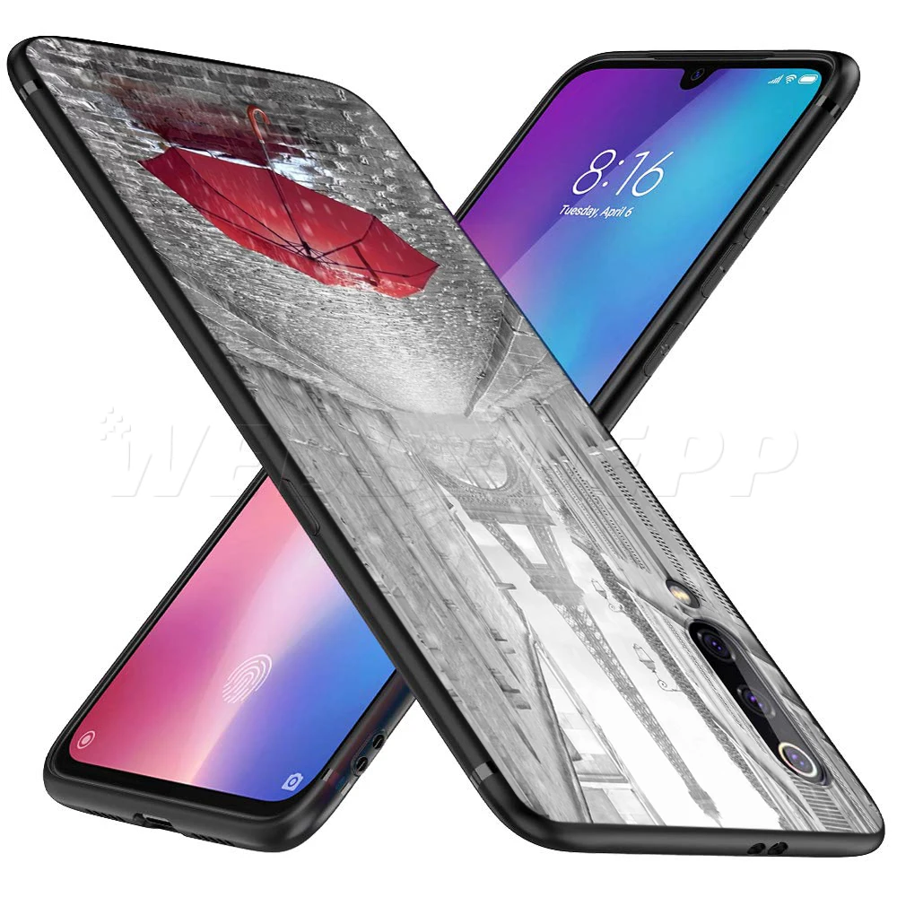Чехол для Xiaomi Redmi 4A 4X 5 5A 6 6A 7 7A S2 Note Go K20 Pro Plus Prime 8T|Бамперы| |