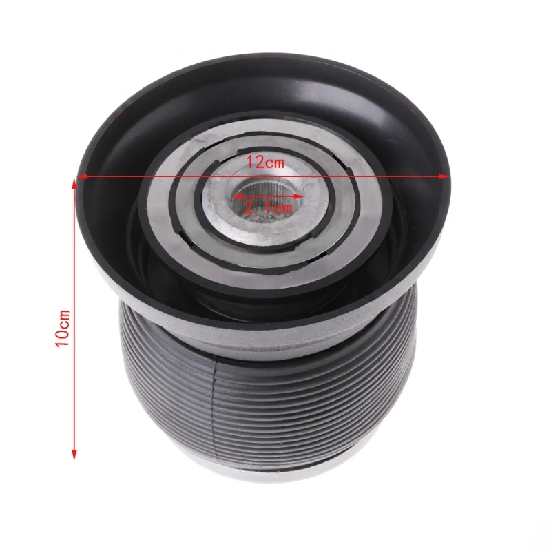 

21mm Steering Wheel Hub Adapter Screw Kit Fit For Mercede Benz W123 W124 W126 190E Q9QD