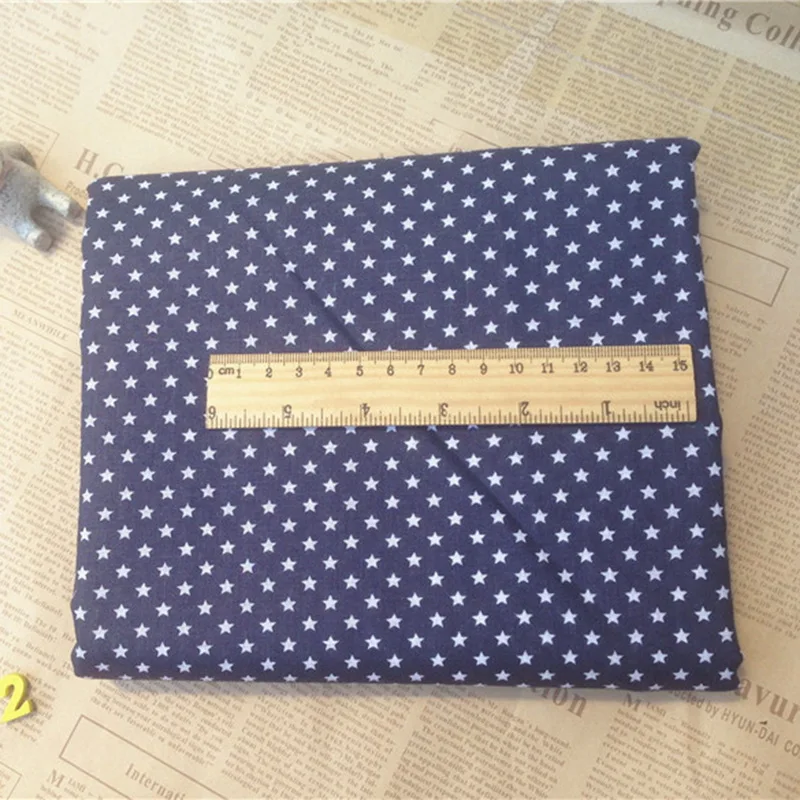 Hoomall 7 шт. смешанная хлопковая ткань сделай сам шитье домашнее украшение дешевые