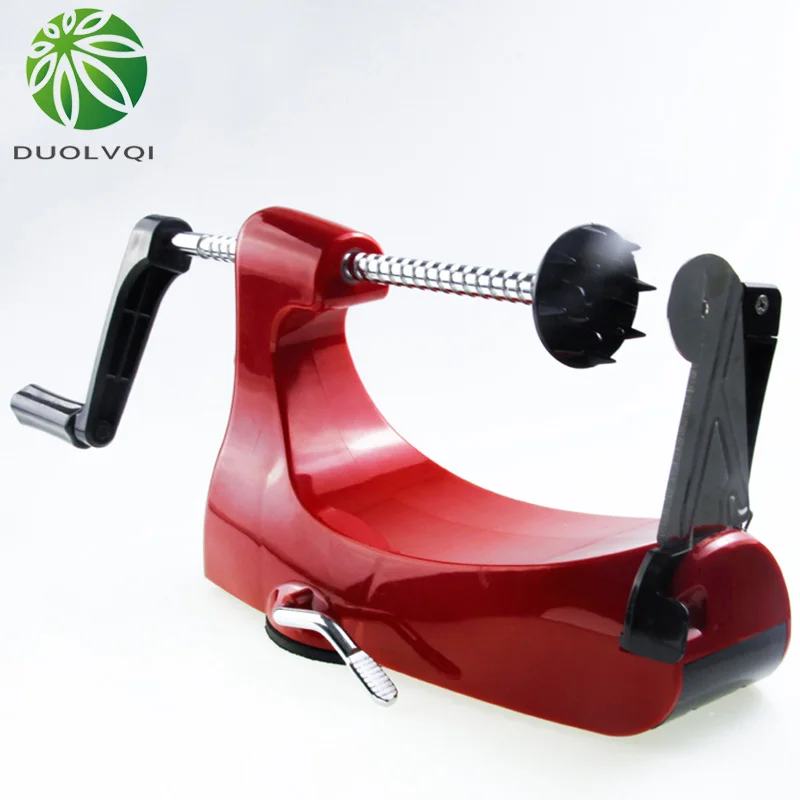 Duolvqi Многофункциональный овощные нож для резки фруктов из нержавеющей стали