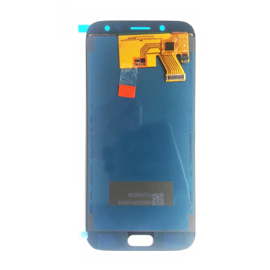 ЖК-дисплей для SAMSUNG GALAXY J5 2017 J530F J530FN SM-J530F J530 сенсорный экран дигитайзер в сборе