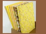 Booksew Telas лоскутное Tecidos Para Costura 7 шт. 50 см* 50 см розовая хлопковая ткань с цветами жир четверть для шитья DIY Tissu материал