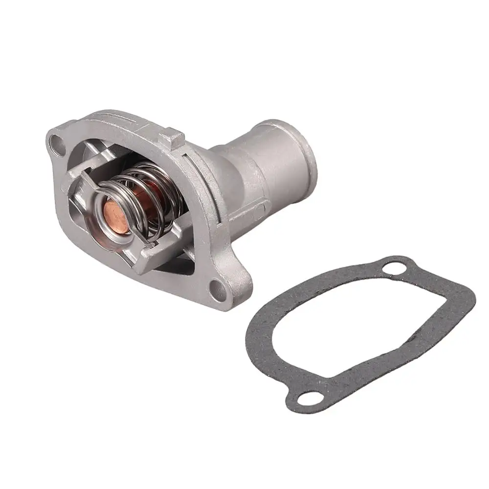 Термостат AUTOUTLET 87 ° C для Fiat PUNTO 16V 93 09 5459580 7545958 7589135 7656510 используется охлаждения