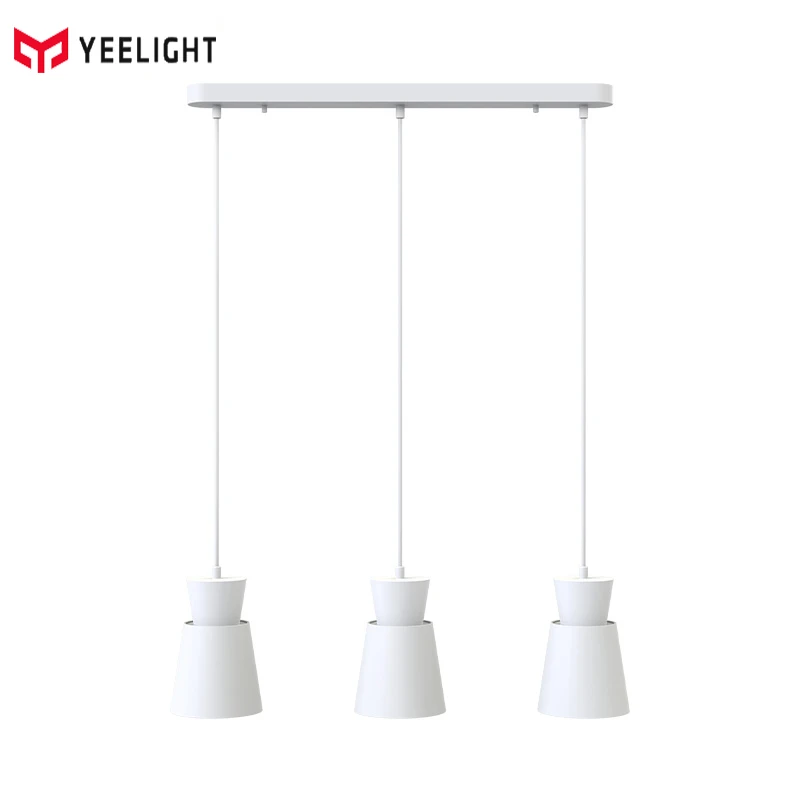 Yee сменный подвесной светильник E27 светодиодный с регулируемой высотой