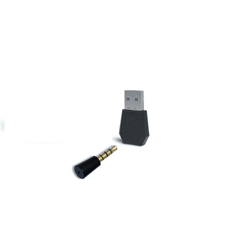 4 0 Bluetooth аудио адаптер/ключ USB интерфейс для PS4 управление хостом с беспроводным