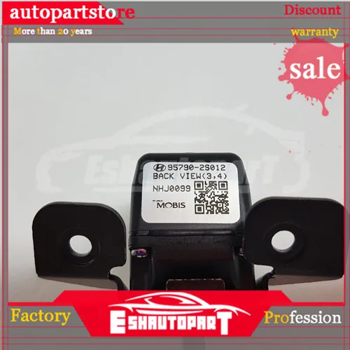 957902S012 957902S011 камера заднего вида для парковки 2011-2012 Hyundai Tucson ix35 | Автомобили и