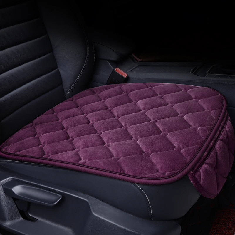 

Anti-slip Car Seat Cushion, Breathable Pad, Car Seat Protection