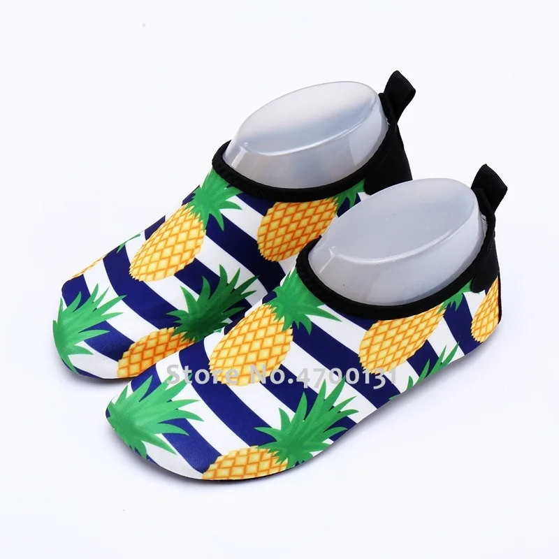 Детский пляжный водный спортивный кроссовки для маленьких мальчиков детская