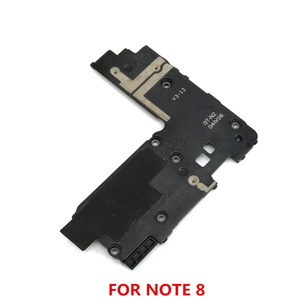 Гибкий кабель динамика для Samsung Galaxy S6 S7 edge S8 S9 plus NOTE 4 5 8 9 10 G920F G925F G930F | Мобильные